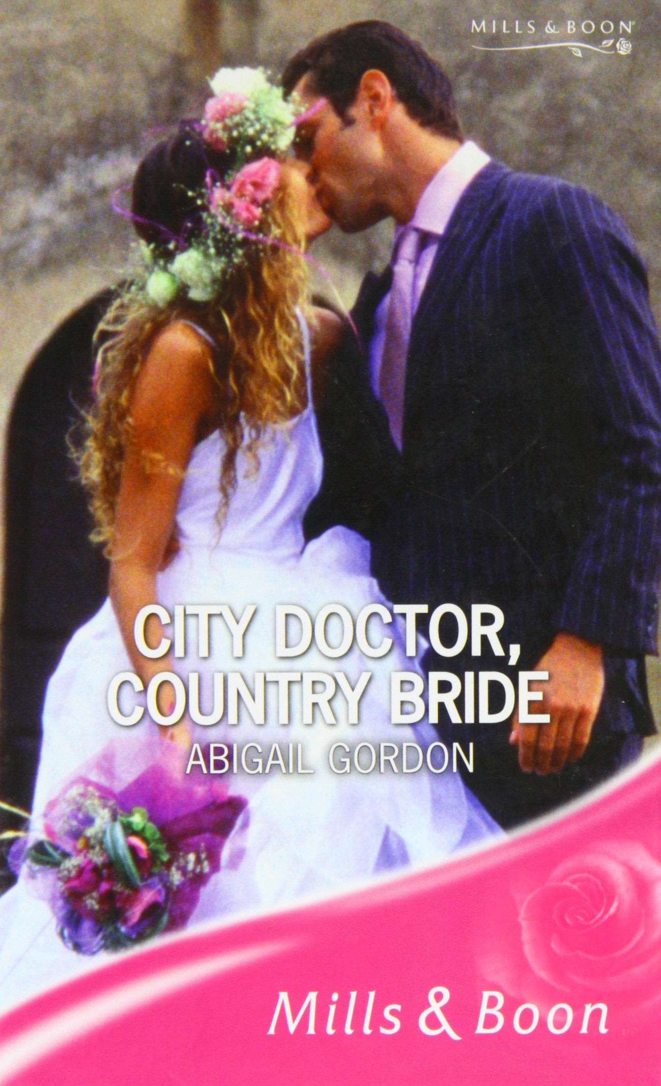 City Doctor, Country Bride book
