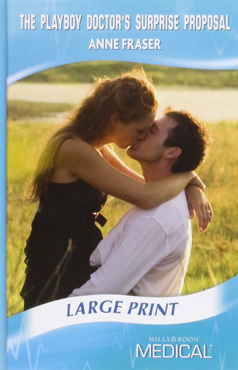 The Playboy Doctor's Surprise Proposal book