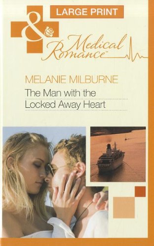 The Man With the Locked Away Heart book
