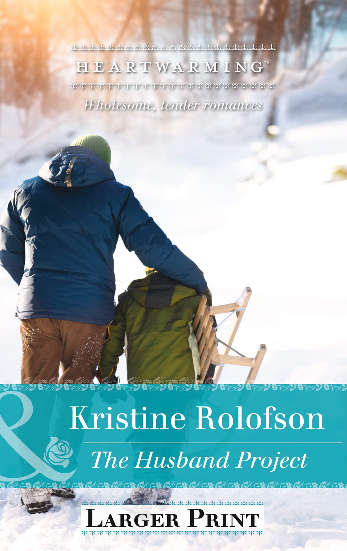 The Husband Project (Willing to Wed, Band 2) Contemporary literature