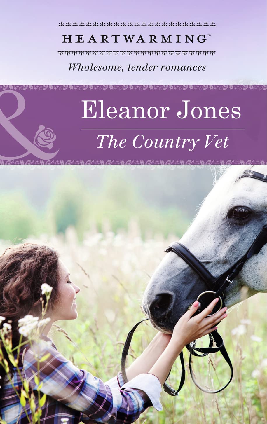 The Country Vet (Mills & Boon Heartwarming) Contemporary literature
