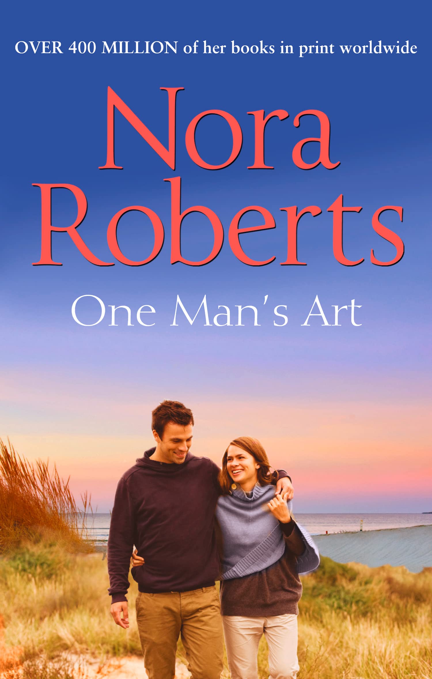One Man's Art Holiday Reading