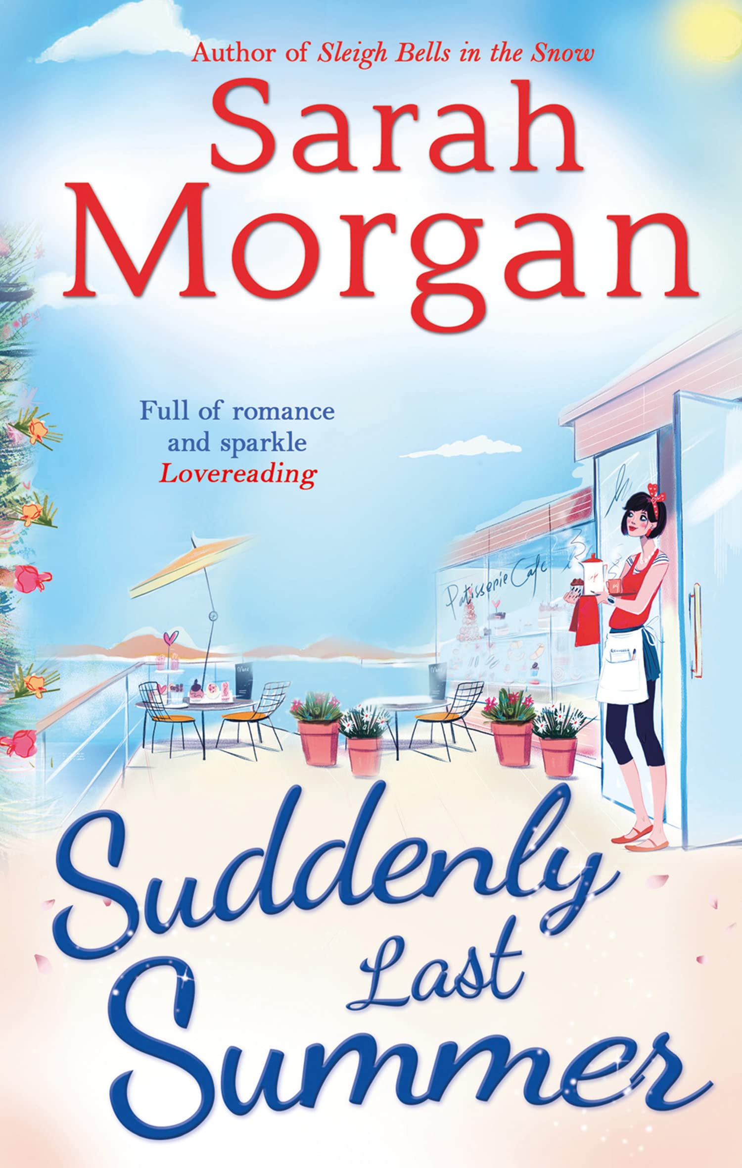 Suddenly Last Summer Contemporary literature Books