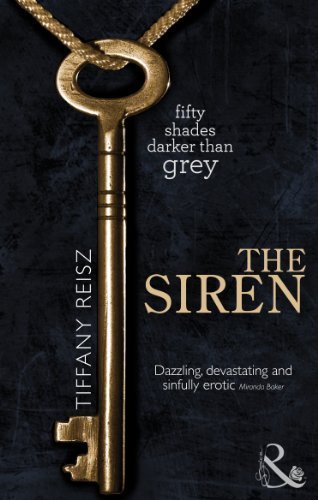 The Siren (The Original Sinners) Action & Adventure