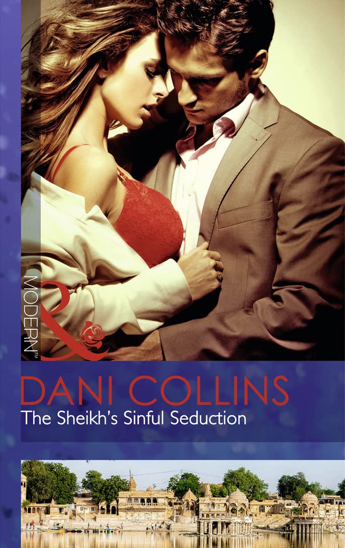 The Sheikh's Sinful Seduction (Seven Sexy Sins, Band 2) Contemporary literature