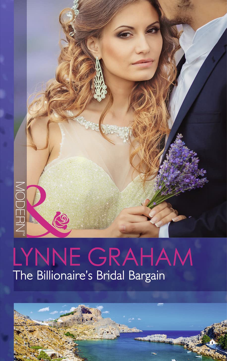 The Billionaire's Bridal Bargain (Bound By Gold, Band 1) Contemporary literature