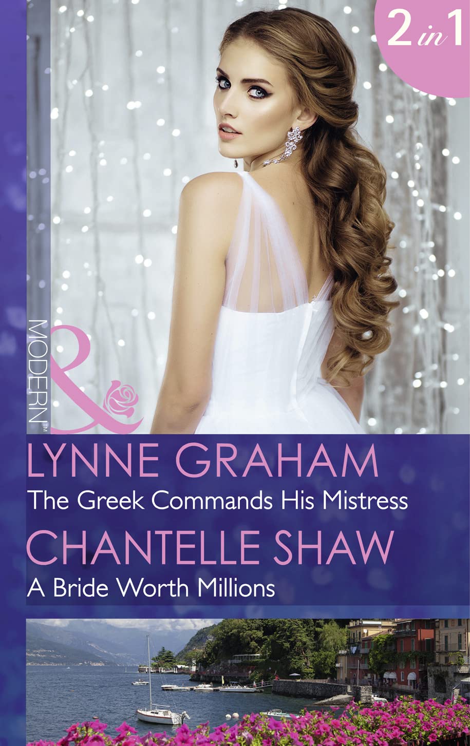 The Greek Commands His Mistress (Mills & Boon Modern) (The Notorious Greeks - Book 2) book