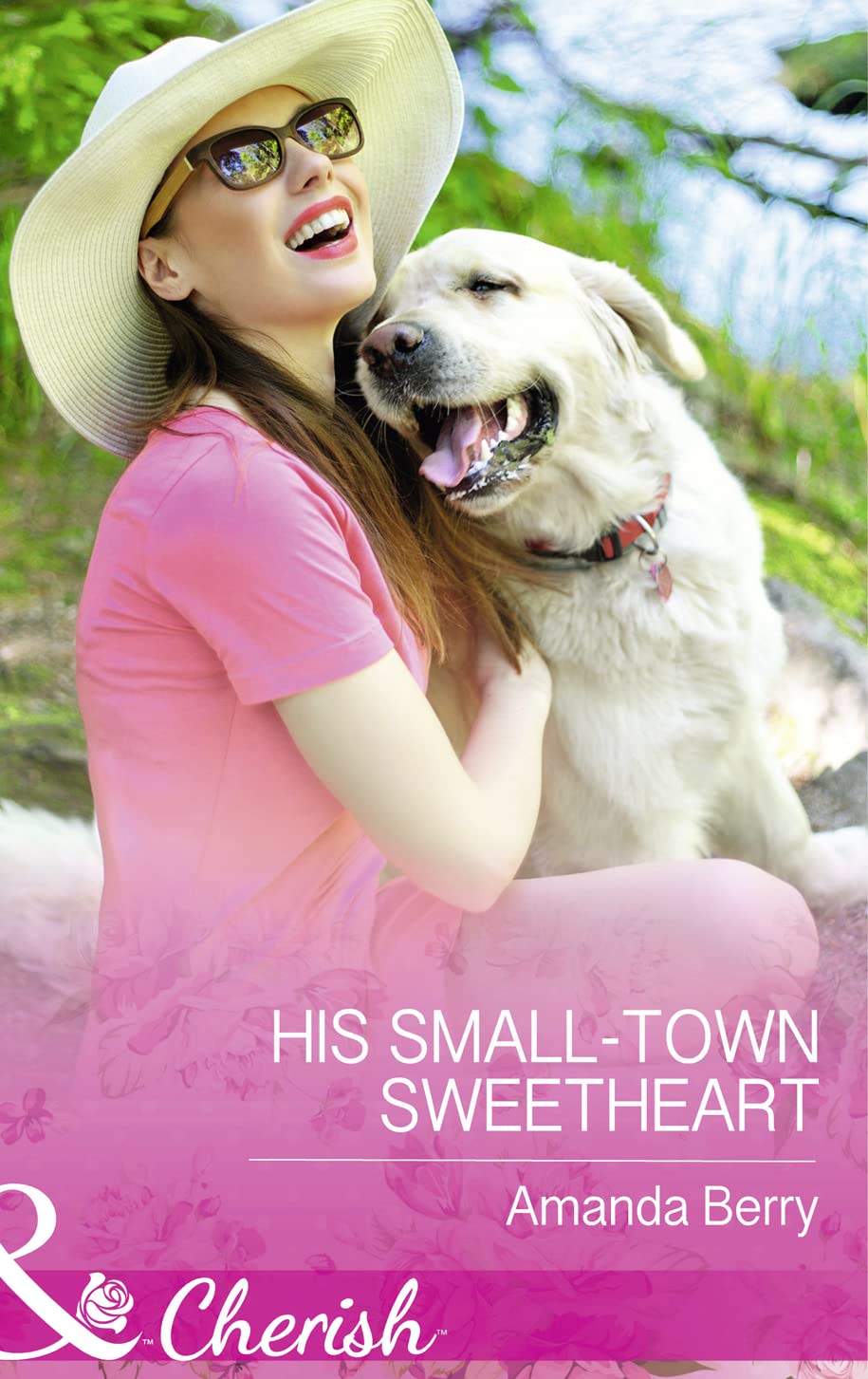Berry, A: His Small-Town Sweetheart Books
