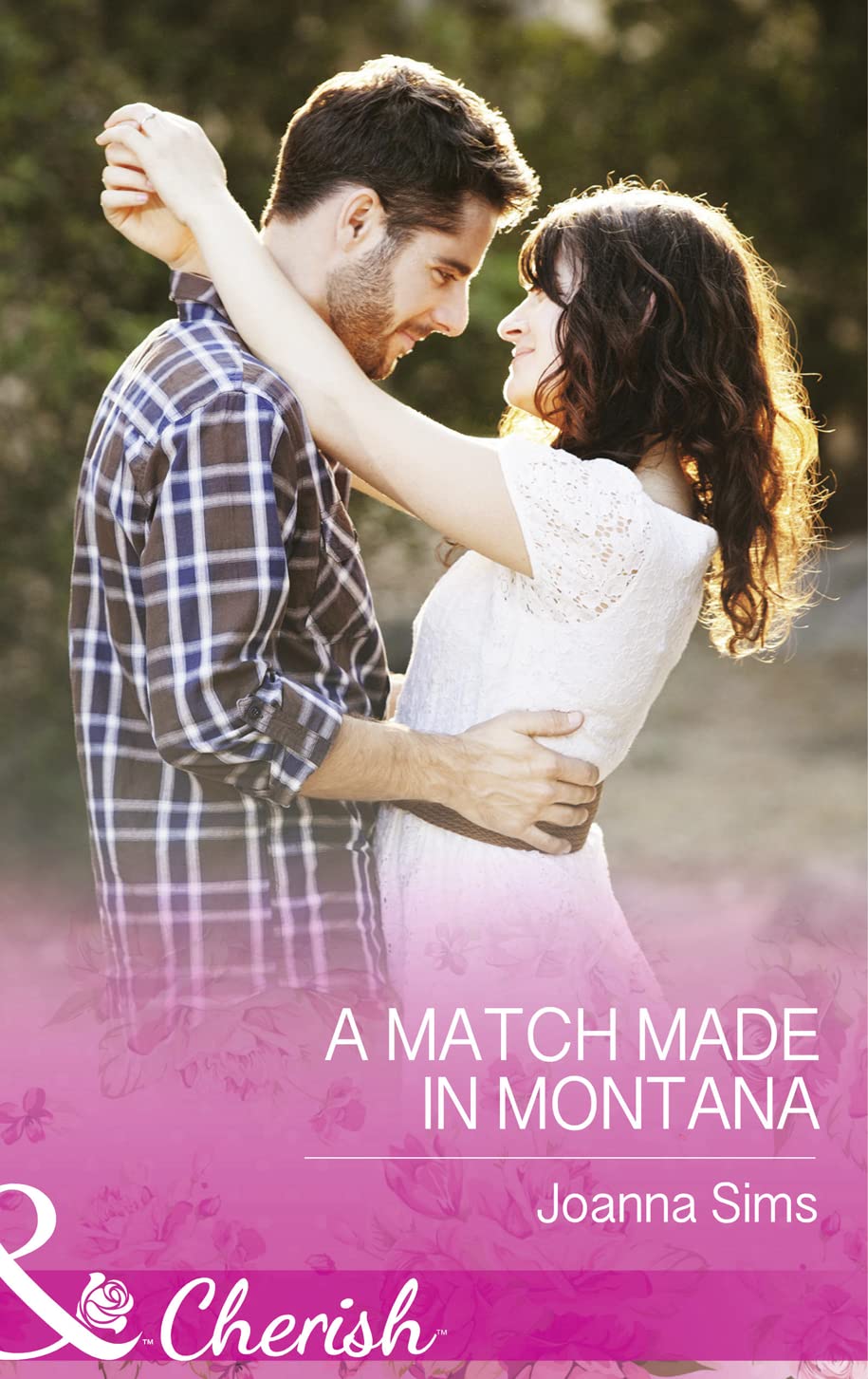 Carson, C: Match Made in Montana (Texas Rescue) Books