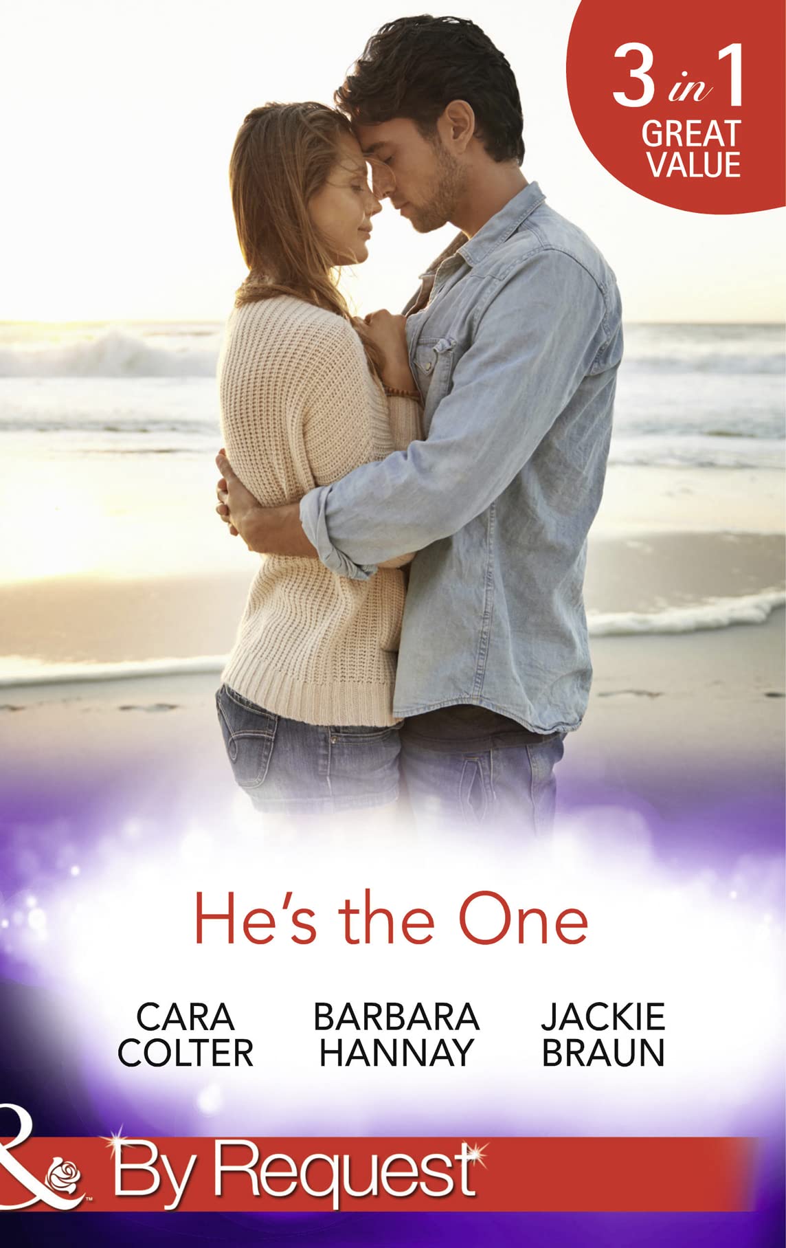 He's the One: Winning a Groom in 10 Dates / Molly Cooper's Dream Date / Mr Right There All Along book
