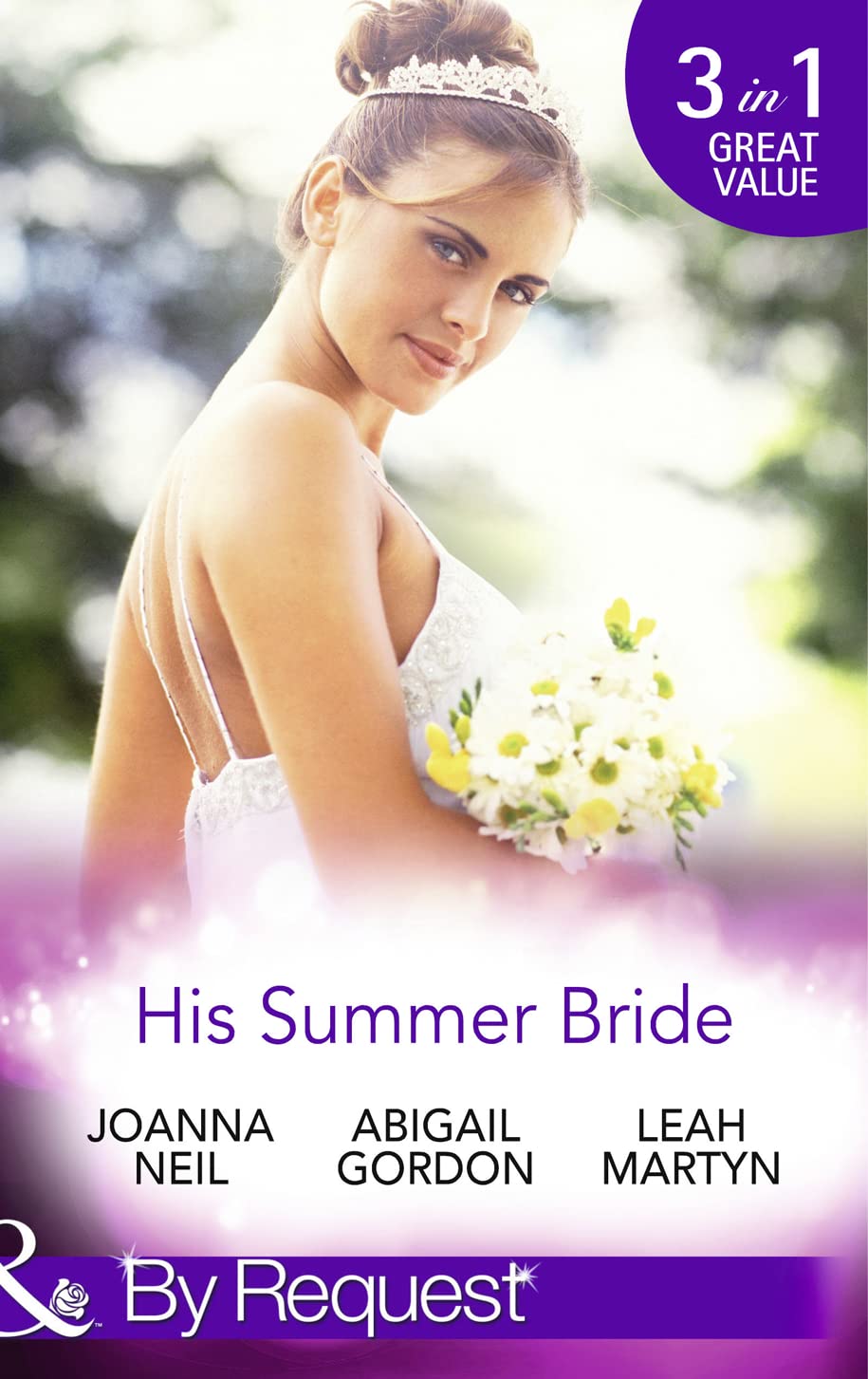 His Summer Bride: Becoming Dr Bellini's Bride / Summer Seaside Wedding / Wedding in Darling Downs Contemporary literature