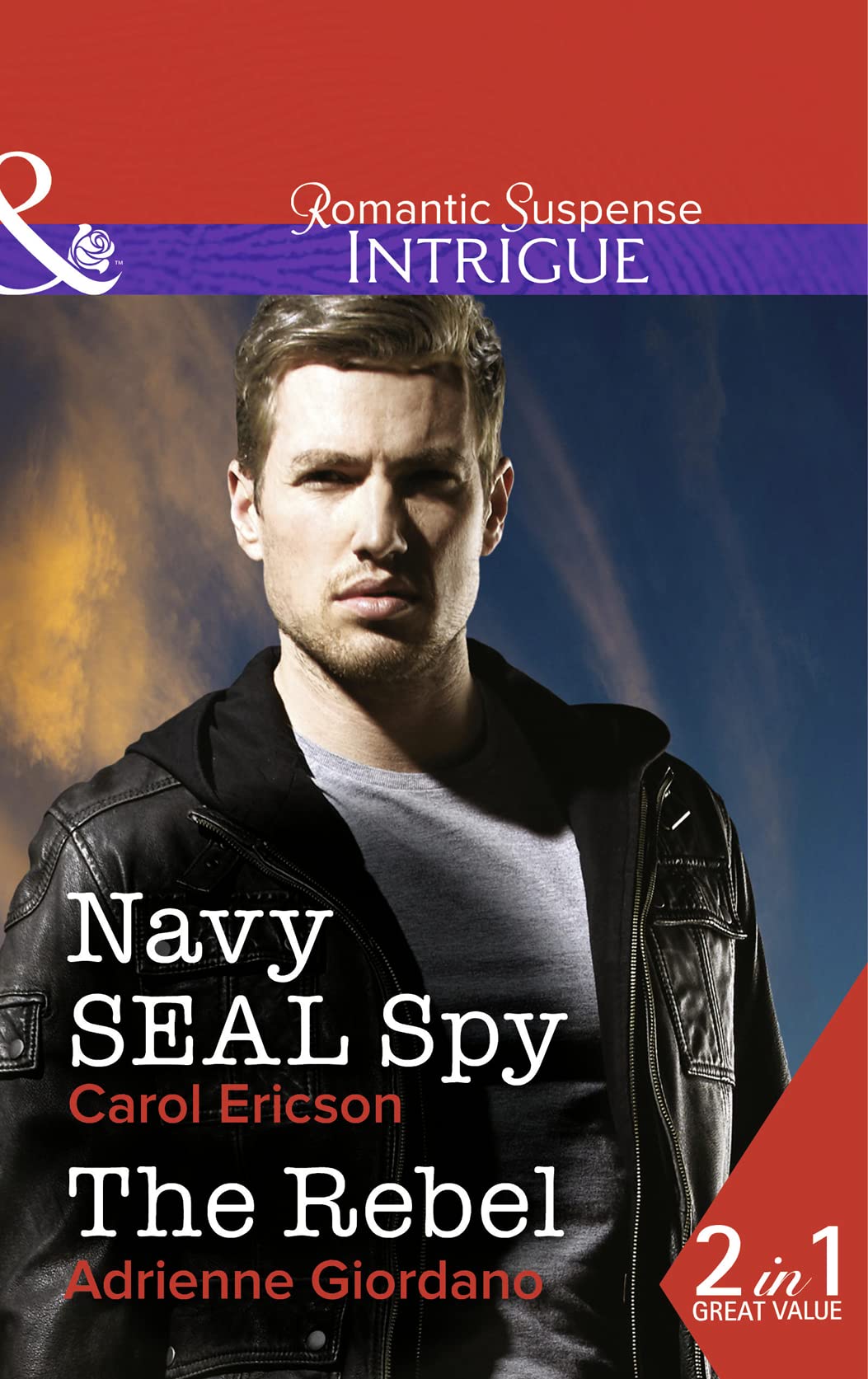 Navy Seal Spy: Navy Seal Spy / the Rebel book