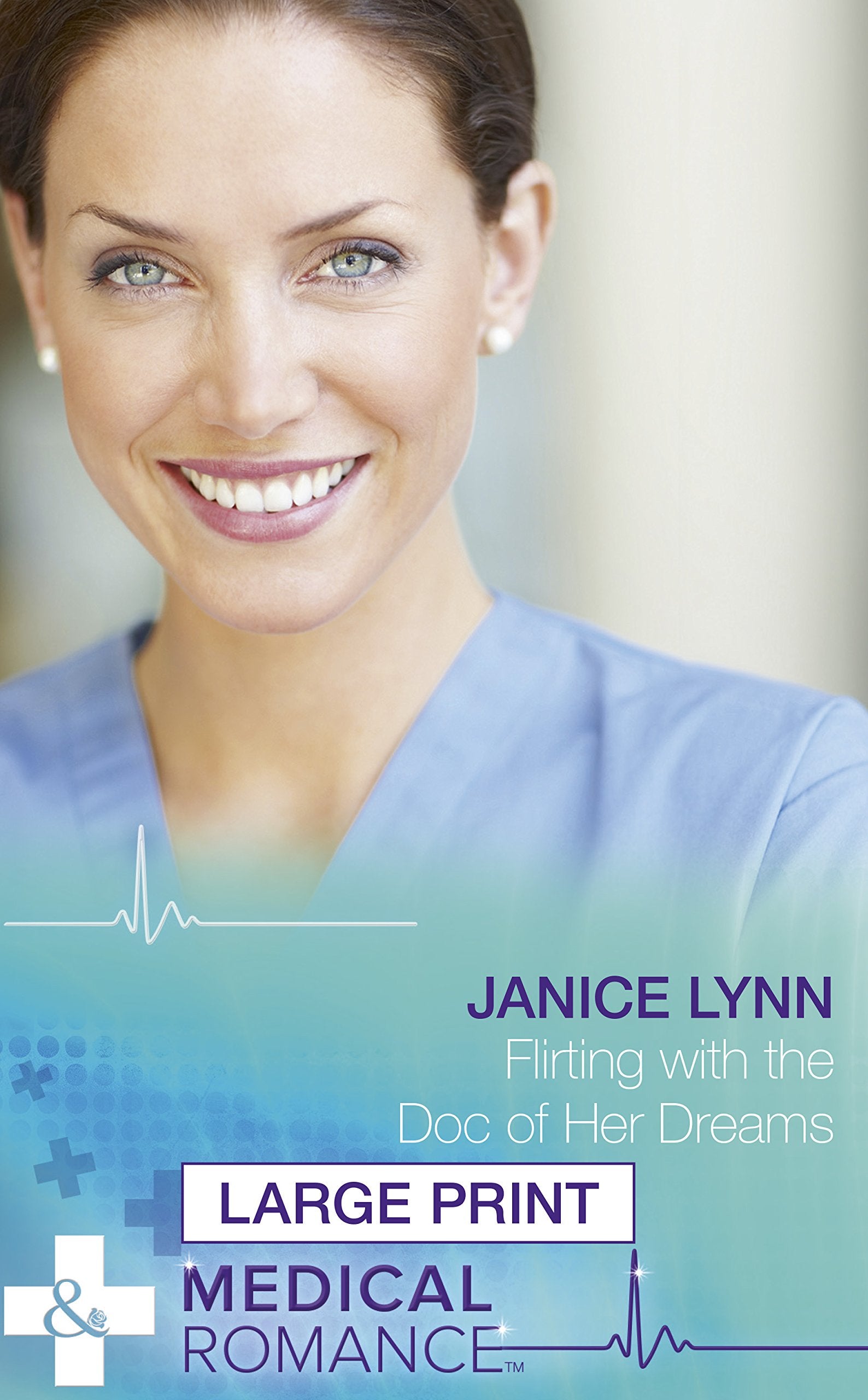Flirting With the Doc of Her Dreams Contemporary literature