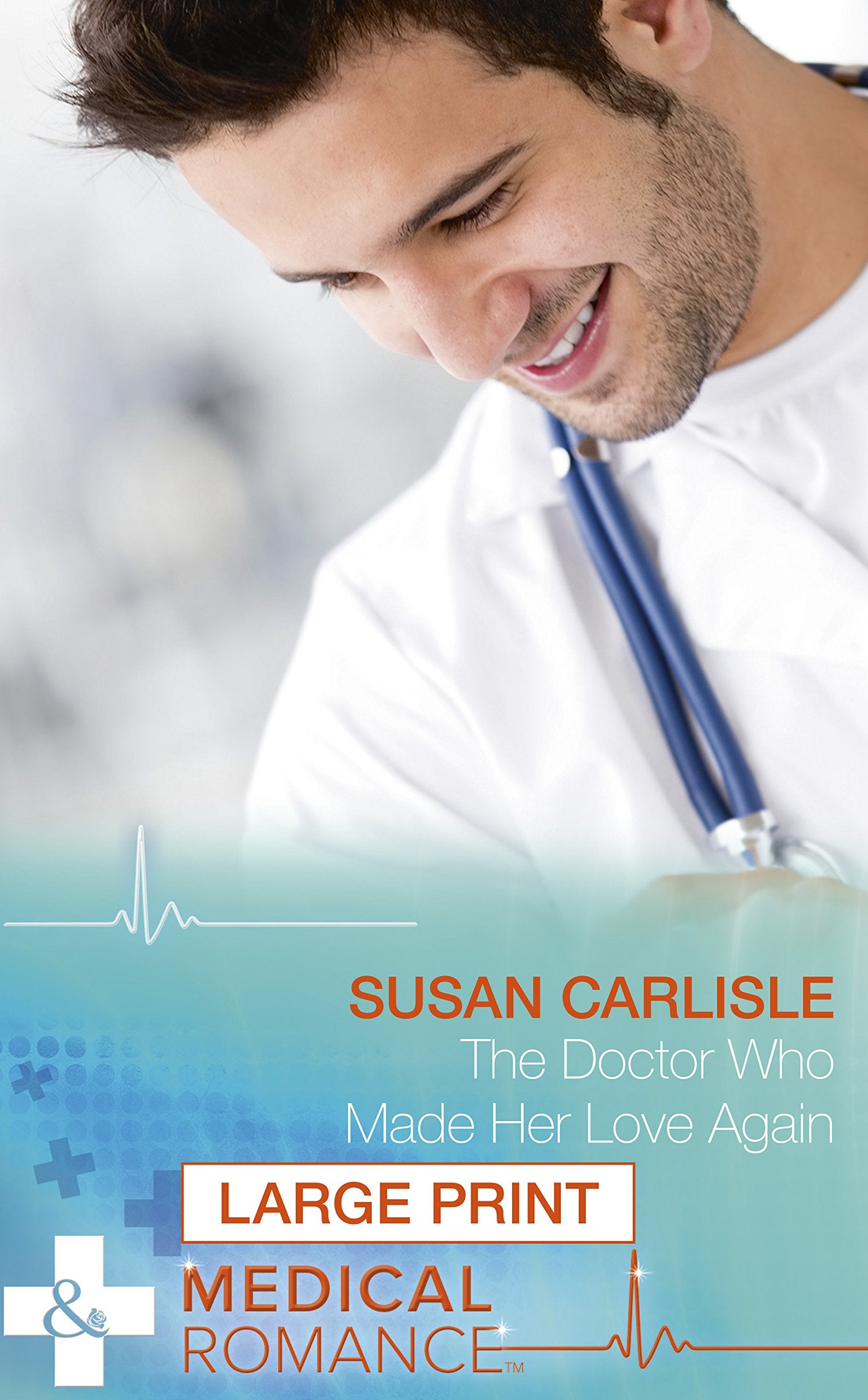 The Doctor Who Made Her Love Again Contemporary literature