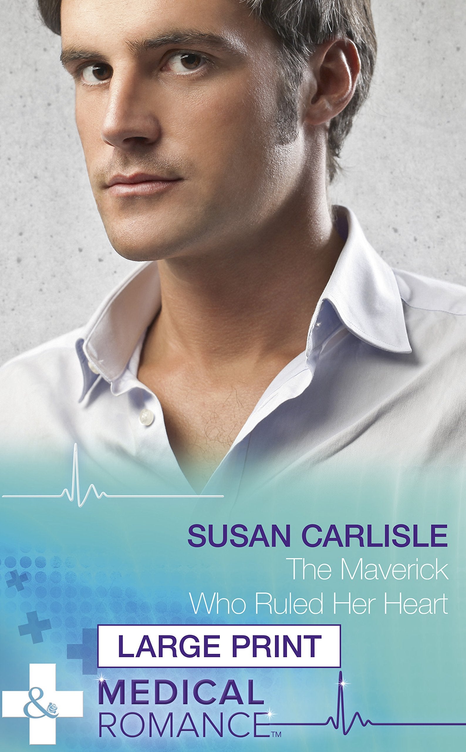 The Maverick Who Ruled Her Heart Contemporary literature