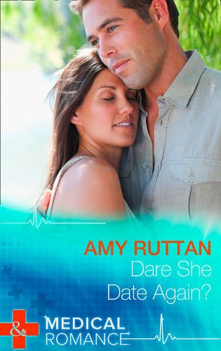 Dare She Date Again? (Medical Romance) Contemporary literature