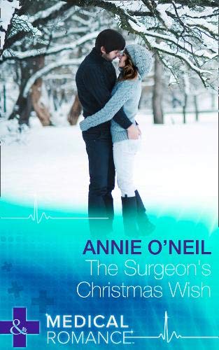 The Surgeon's Christmas Wish Contemporary literature