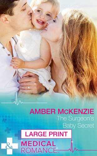 The Surgeon's Baby Secret Contemporary literature