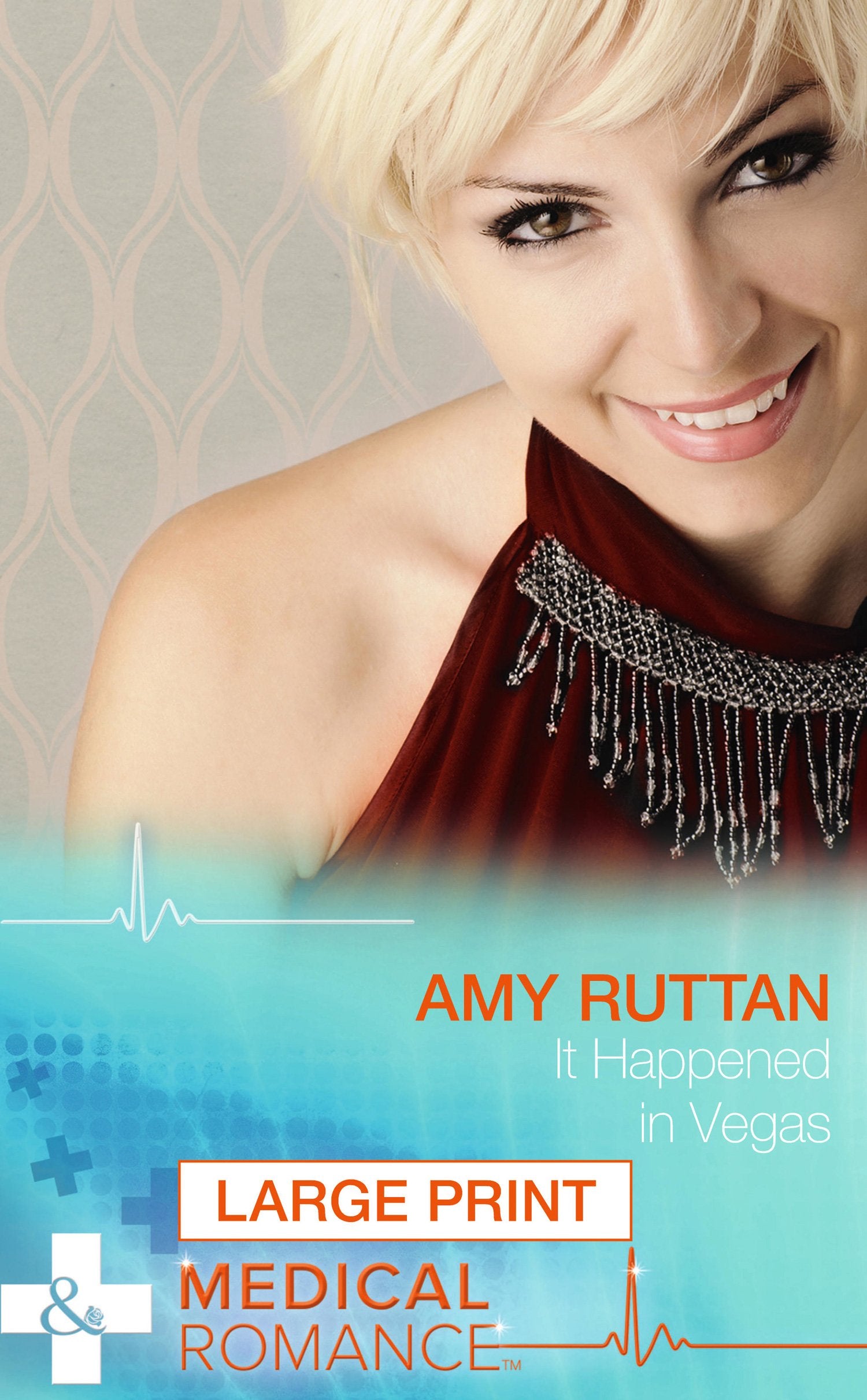 It Happened In Vegas Contemporary literature