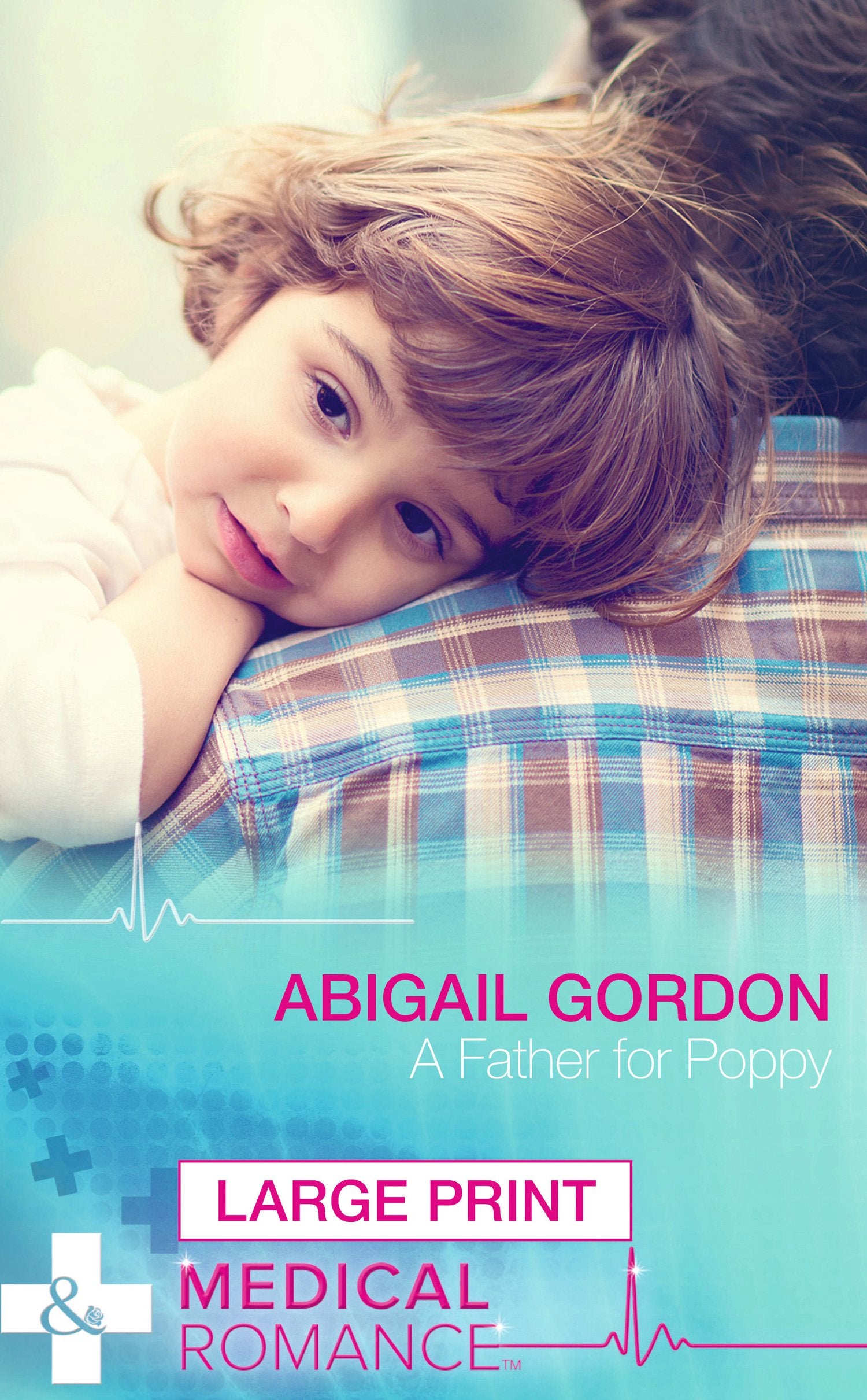 Product Image: A Father For Poppy