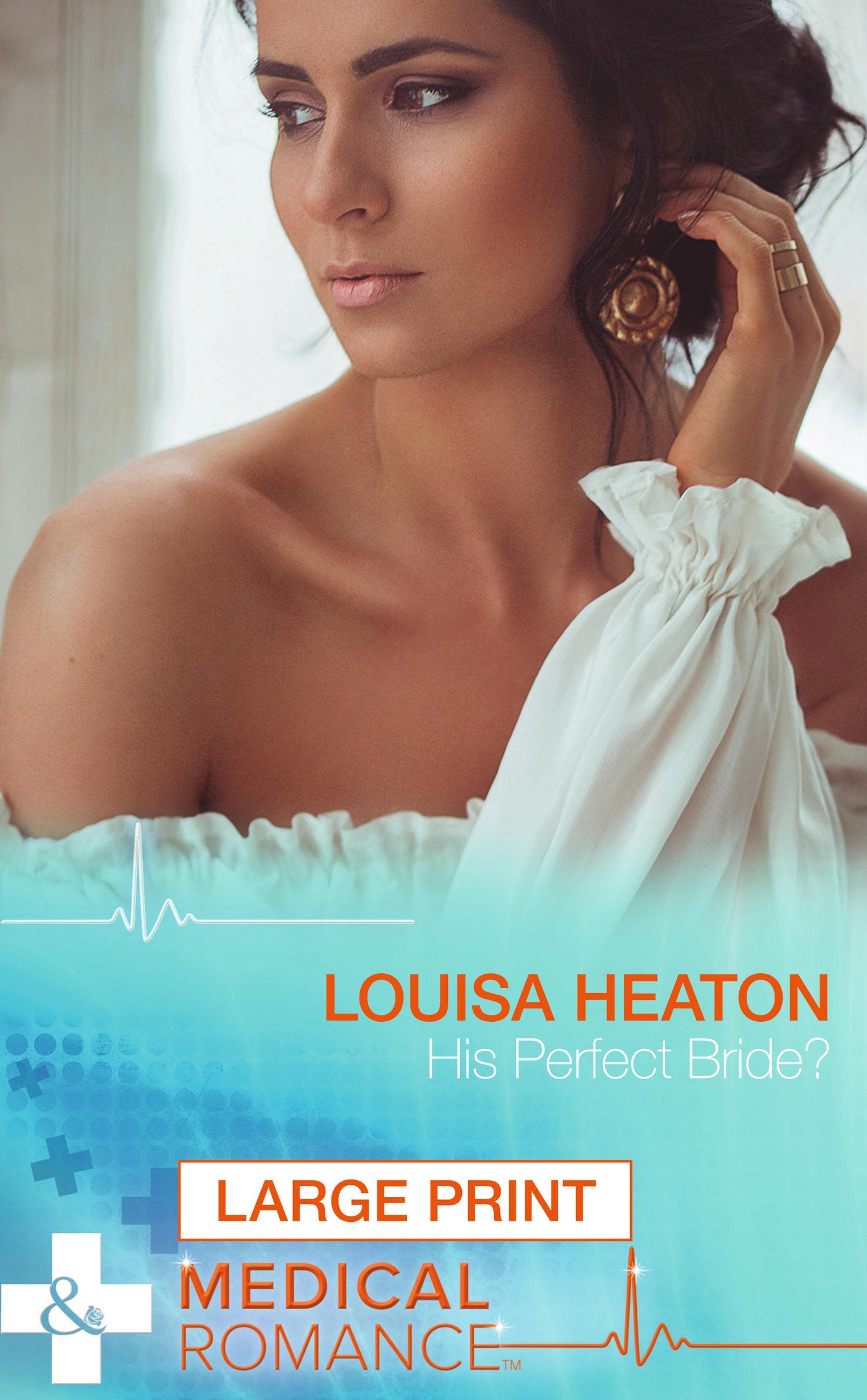 His Perfect Bride? Contemporary literature