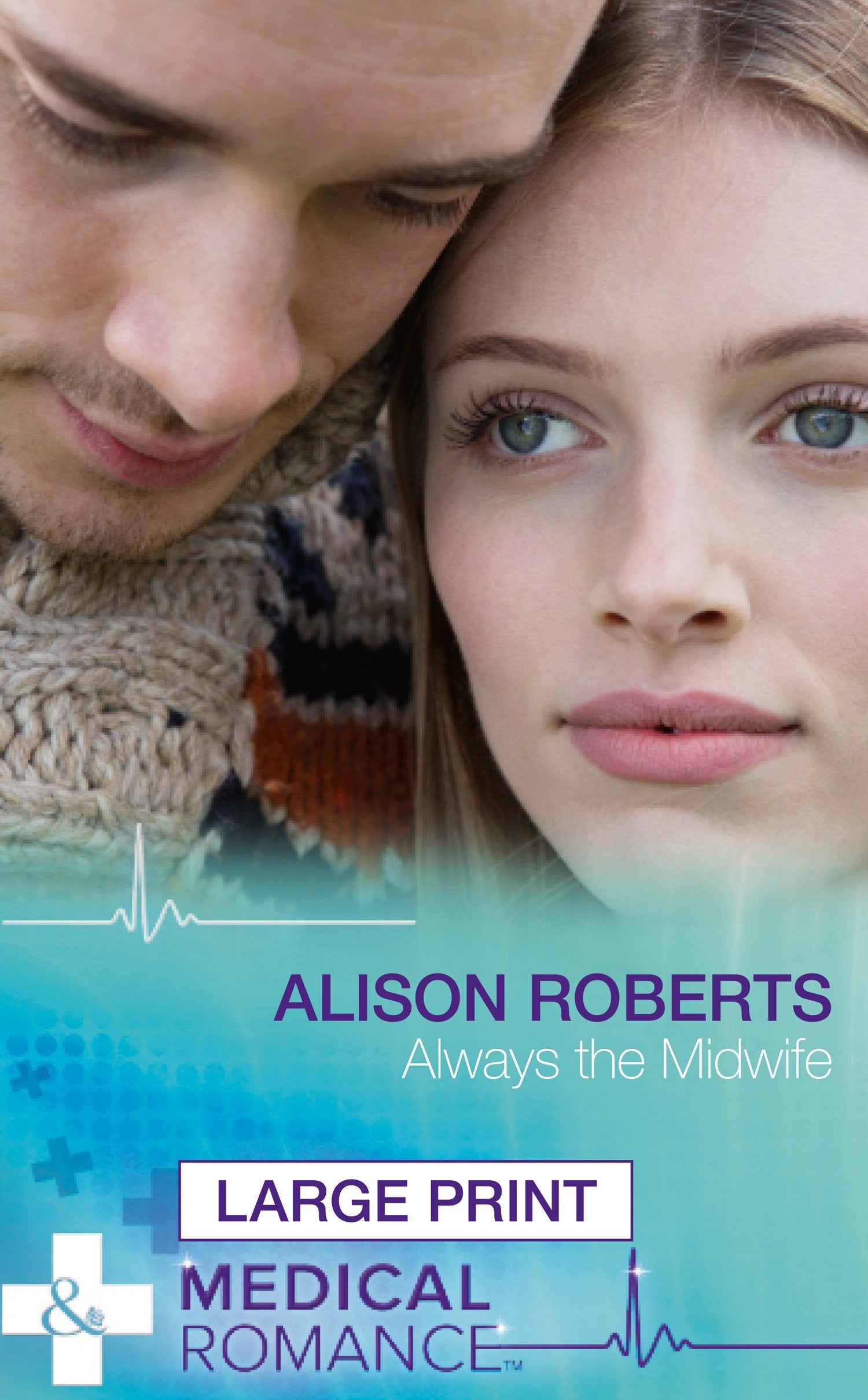 Always The Midwife Contemporary literature