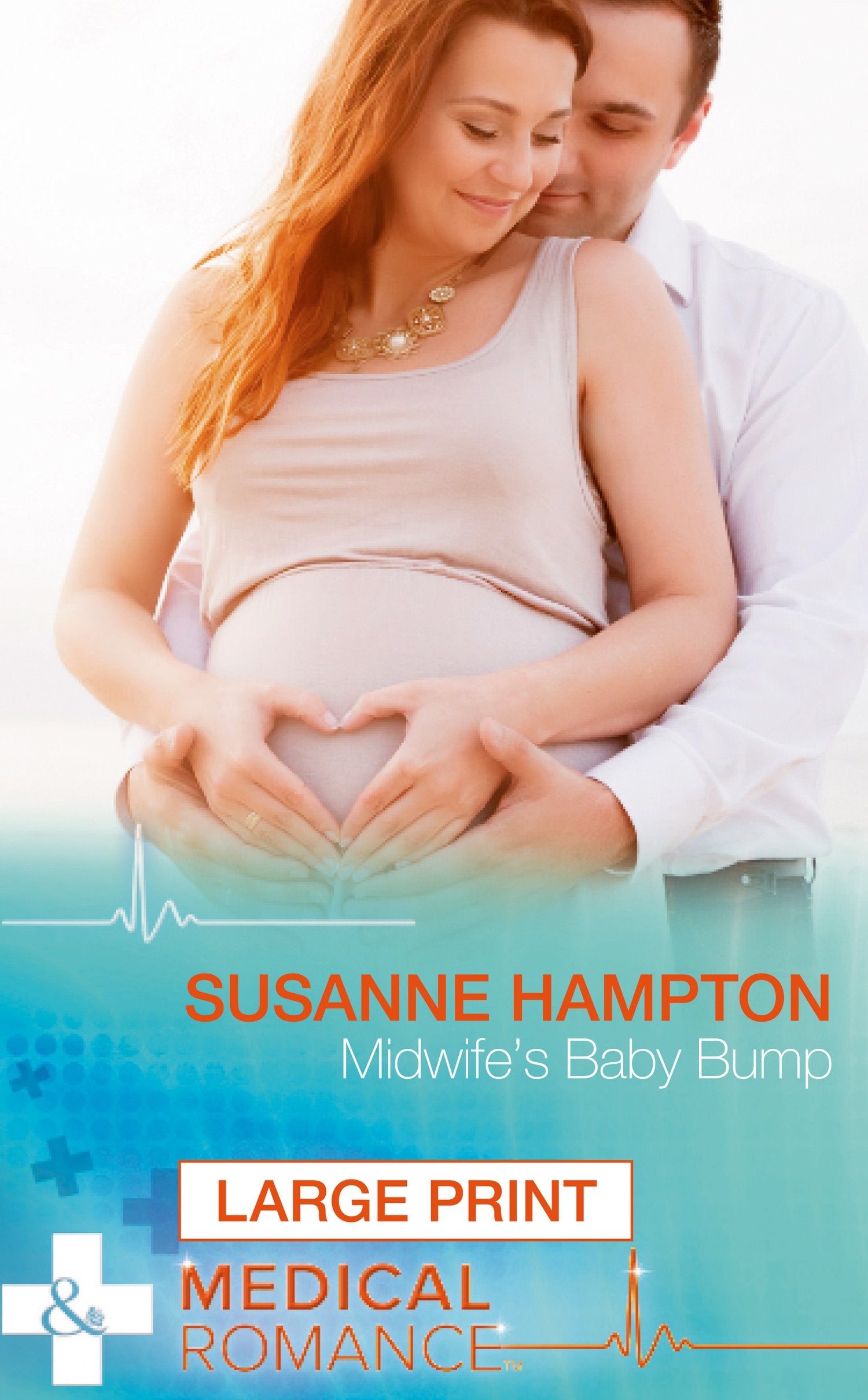 Midwife's Baby Bump Contemporary literature