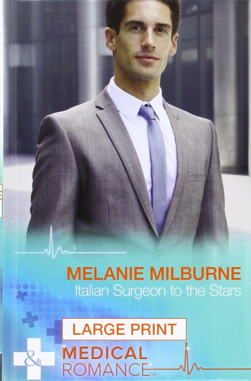 Italian Surgeon To The Stars Contemporary literature
