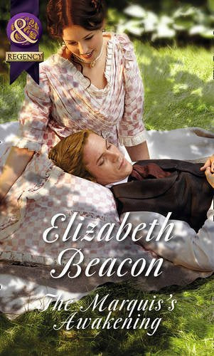 The Marquis's Awakening (Mills & Boon Regency) Historical Fiction