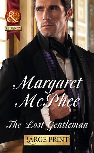 The Lost Gentleman Historical Fiction