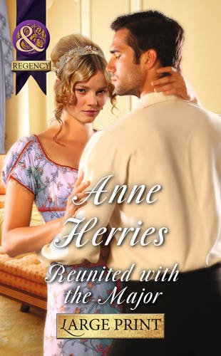 Reunited With The Major Historical Fiction