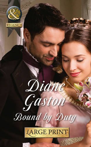 Product Image: Bound By Duty