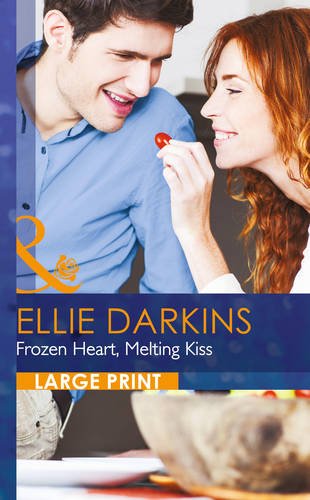 Frozen Heart, Melting Kiss Contemporary literature