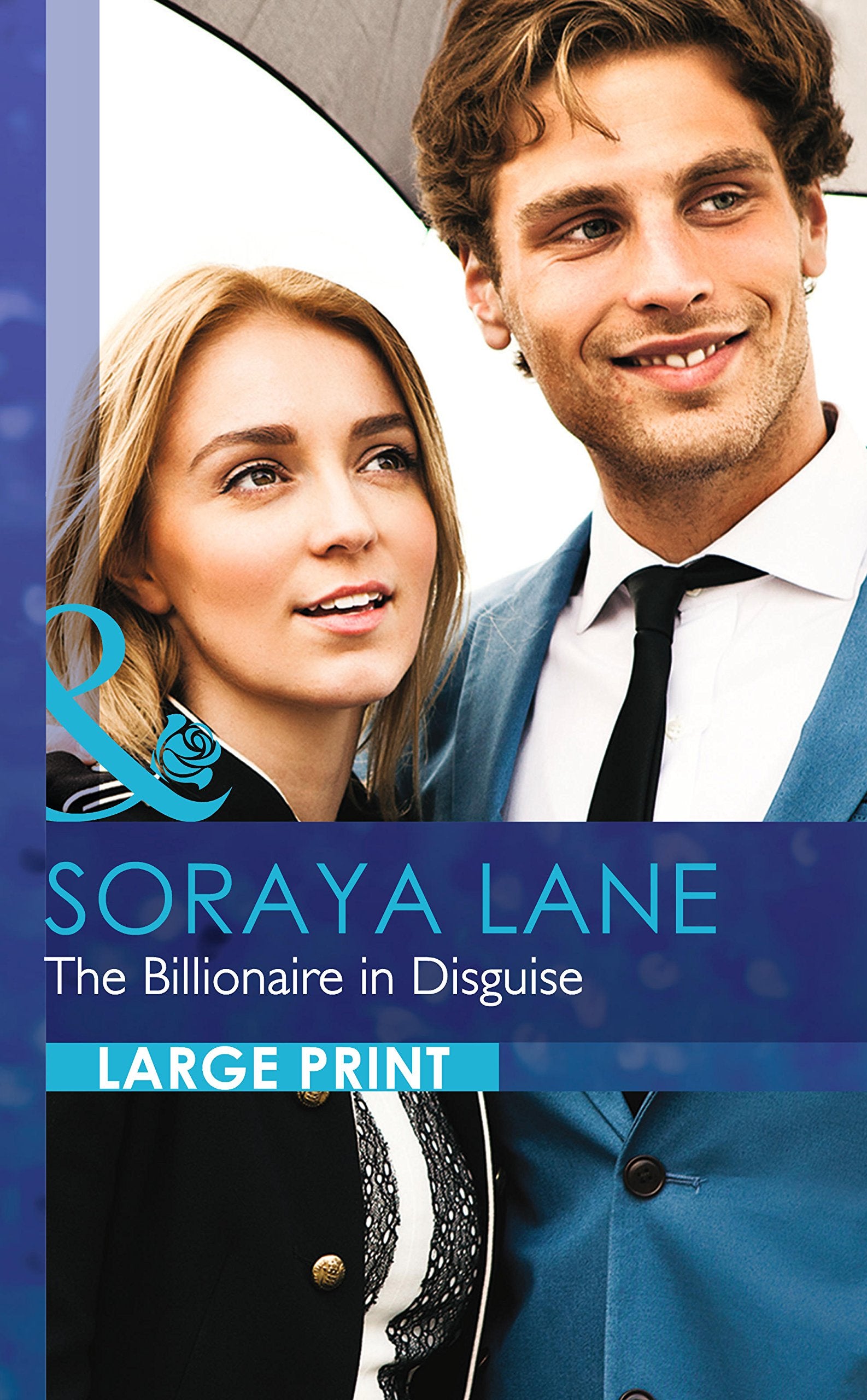The Billionaire in Disguise Contemporary literature