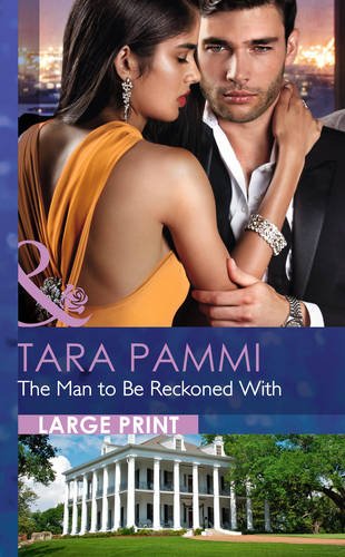 The Man To Be Reckoned With Contemporary literature
