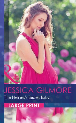 The Heiress's Secret Baby Contemporary literature
