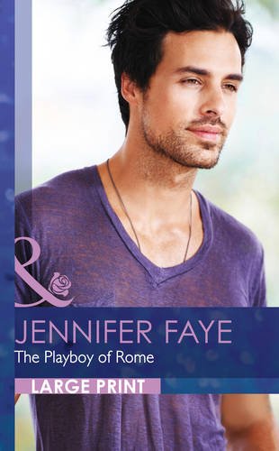 The Playboy Of Rome Contemporary literature