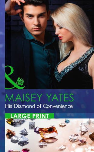 His Diamond Of Convenience Contemporary literature