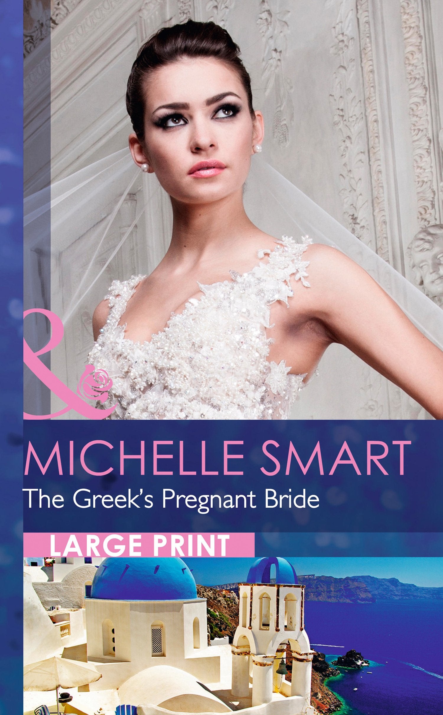 The Greek's Pregnant Bride Contemporary literature