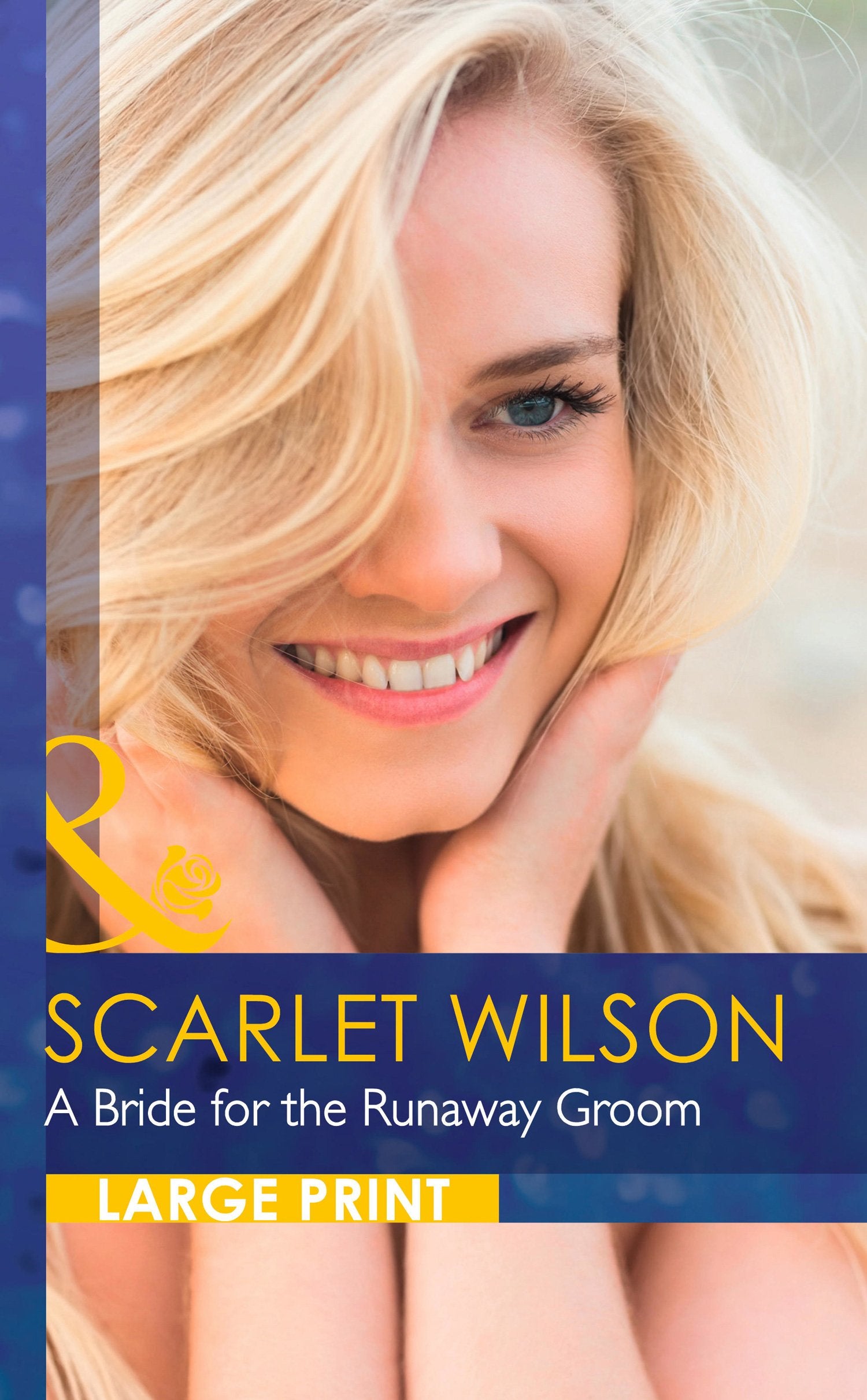 A Bride For The Runaway Groom Contemporary literature