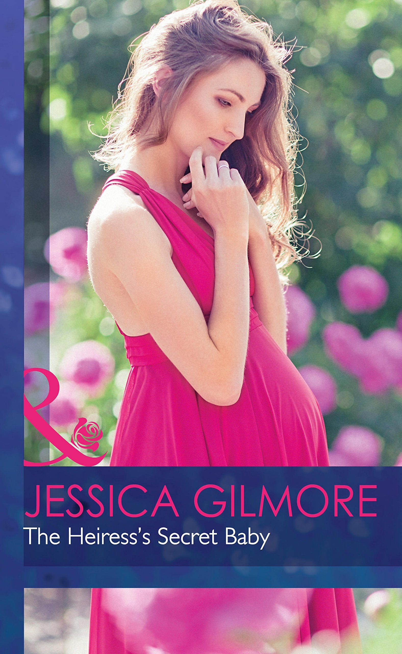 The Heiress's Secret Baby Contemporary literature