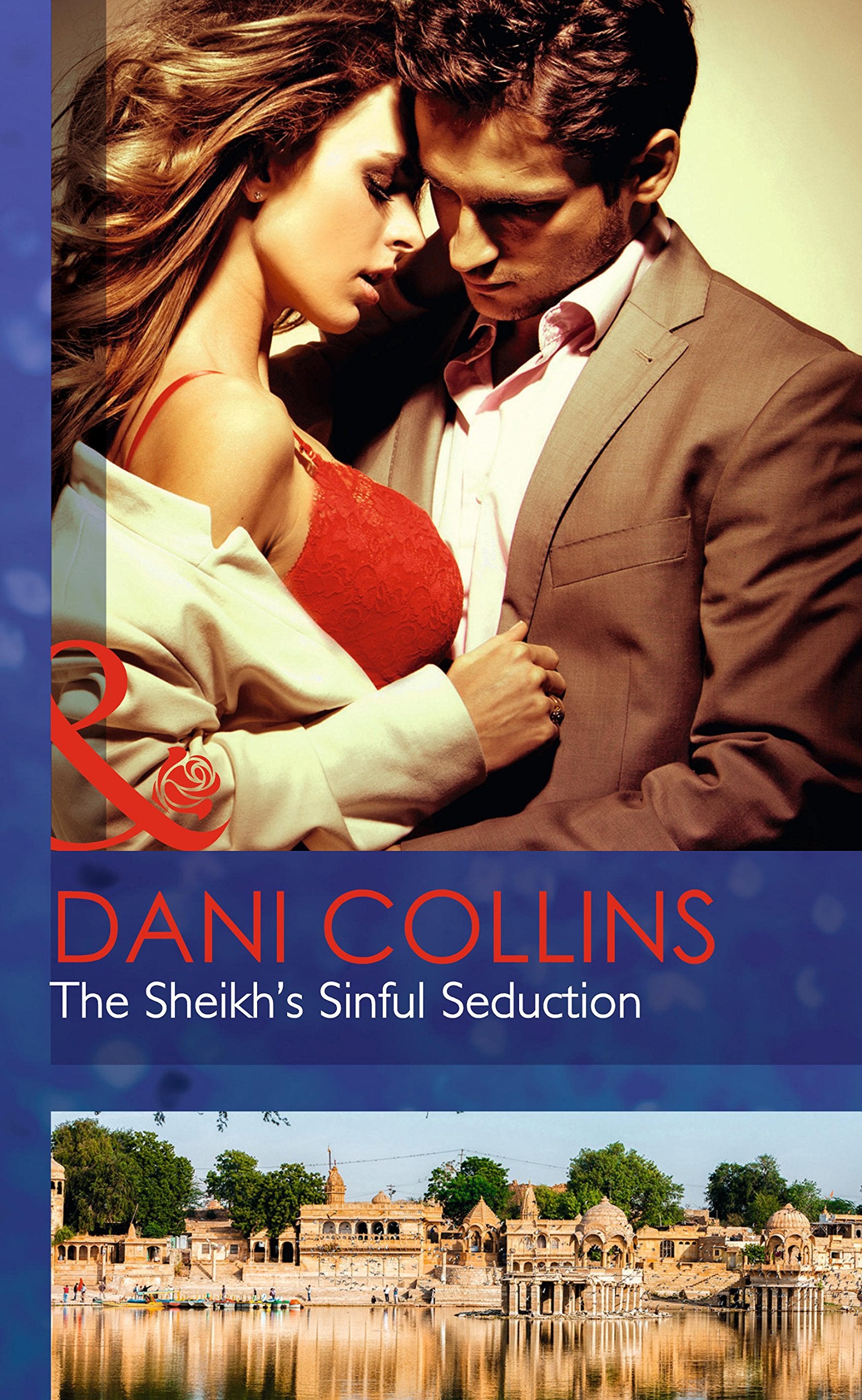 The Sheikh's Sinful Seduction (Seven Sexy Sins) Contemporary literature