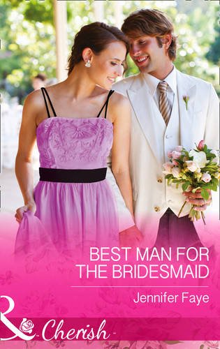 Best Man for the Bridesmaid (The Defiore Brothers) Contemporary literature