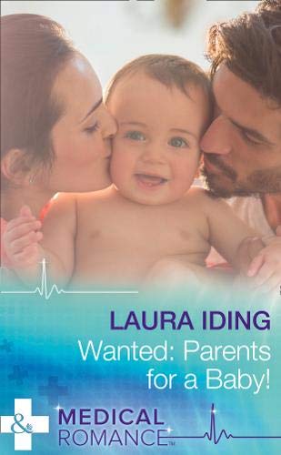 Wanted: Parents for a Baby! Contemporary literature