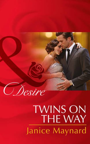 Twins on the Way (The Kavanaghs of Silver Glen) Contemporary literature