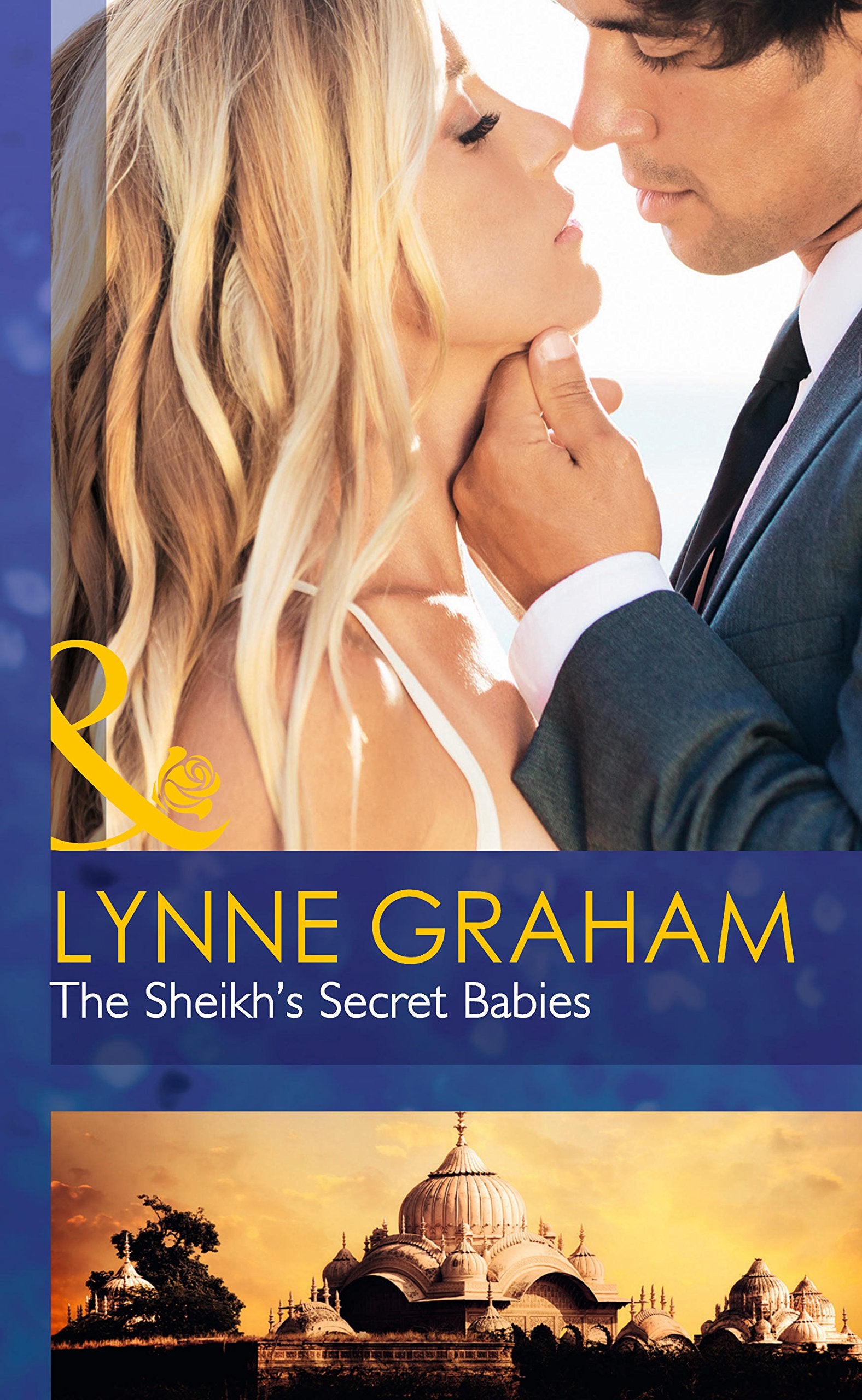 The Sheikh's Secret Babies (Bound by Gold) Contemporary literature