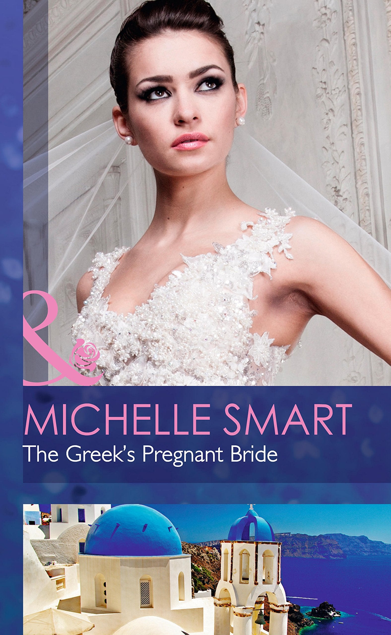 The Greek's Pregnant Bride (Society Weddings) Contemporary literature