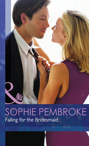 Falling for the Bridesmaid (Summer Weddings) Contemporary literature