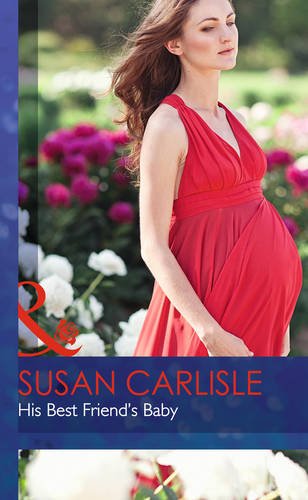 His Best Friend's Baby (Midwives on-Call) Contemporary literature
