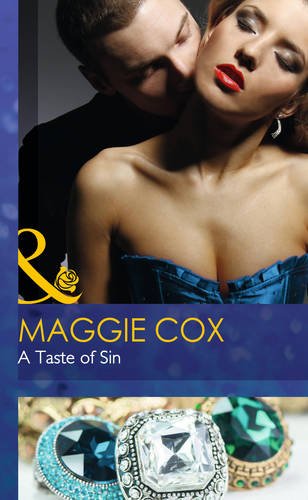 A Taste of Sin (Mills & Boon Hardback Romance) Contemporary literature